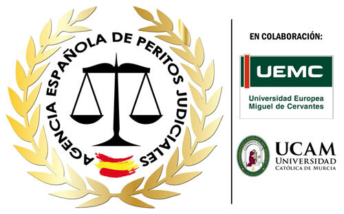 Agencia Española de Peritos Judiciales