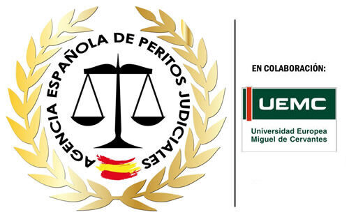 Agencia Española de Peritos Judiciales